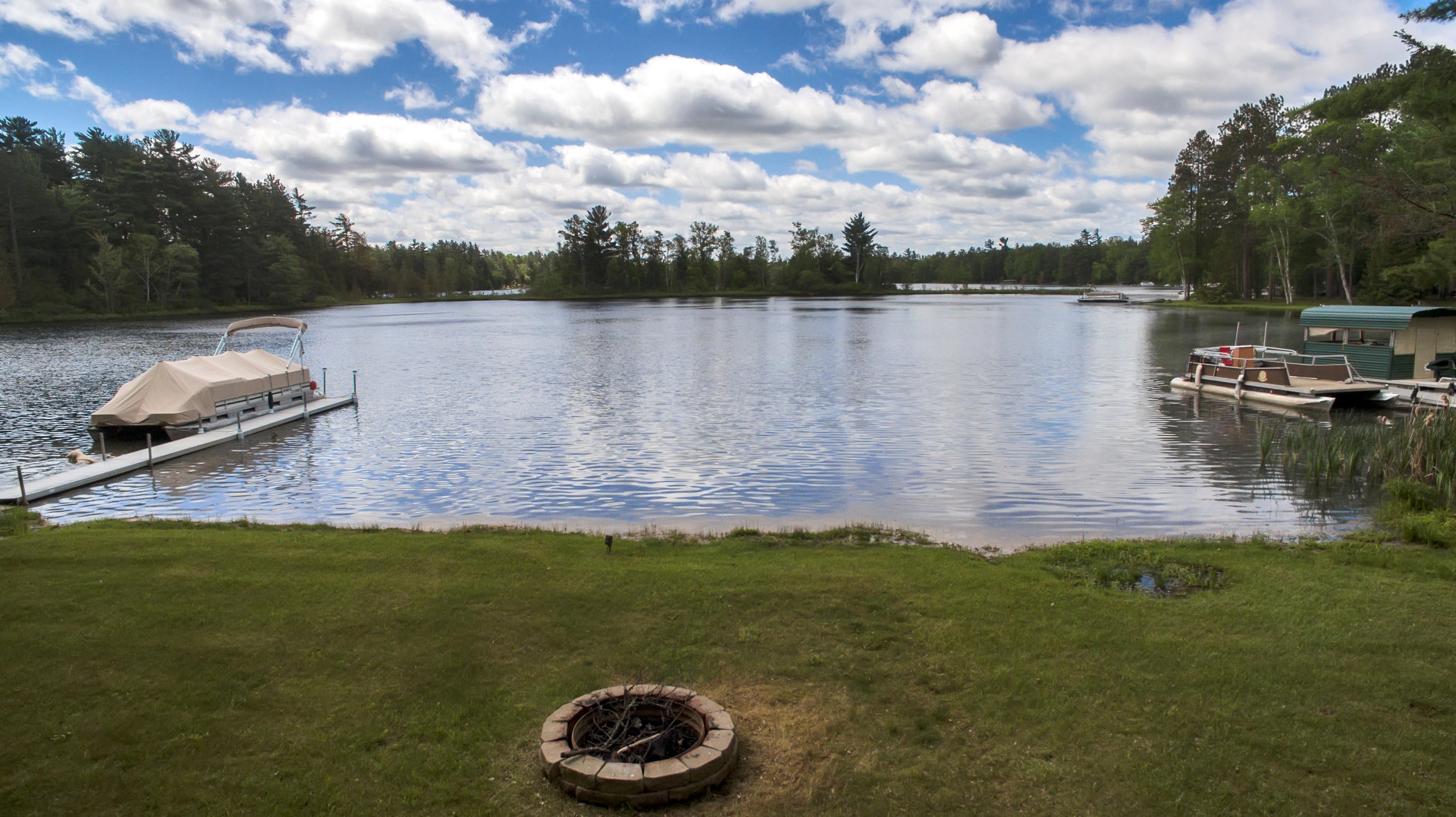 4105 Tee Lake Road Lewiston, MI 49756 - Photo 3 of 27 Gallery Image 3