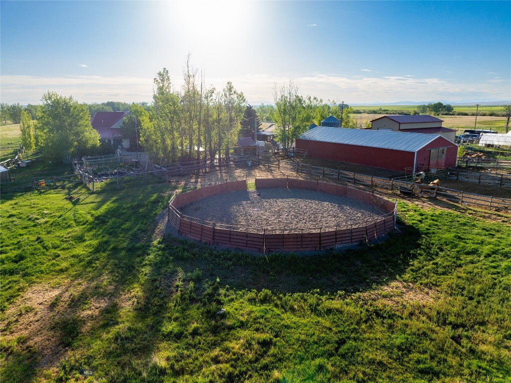 200 Pony Road Harrison, MT 59735 - Photo 47 of 74 Gallery Image 47