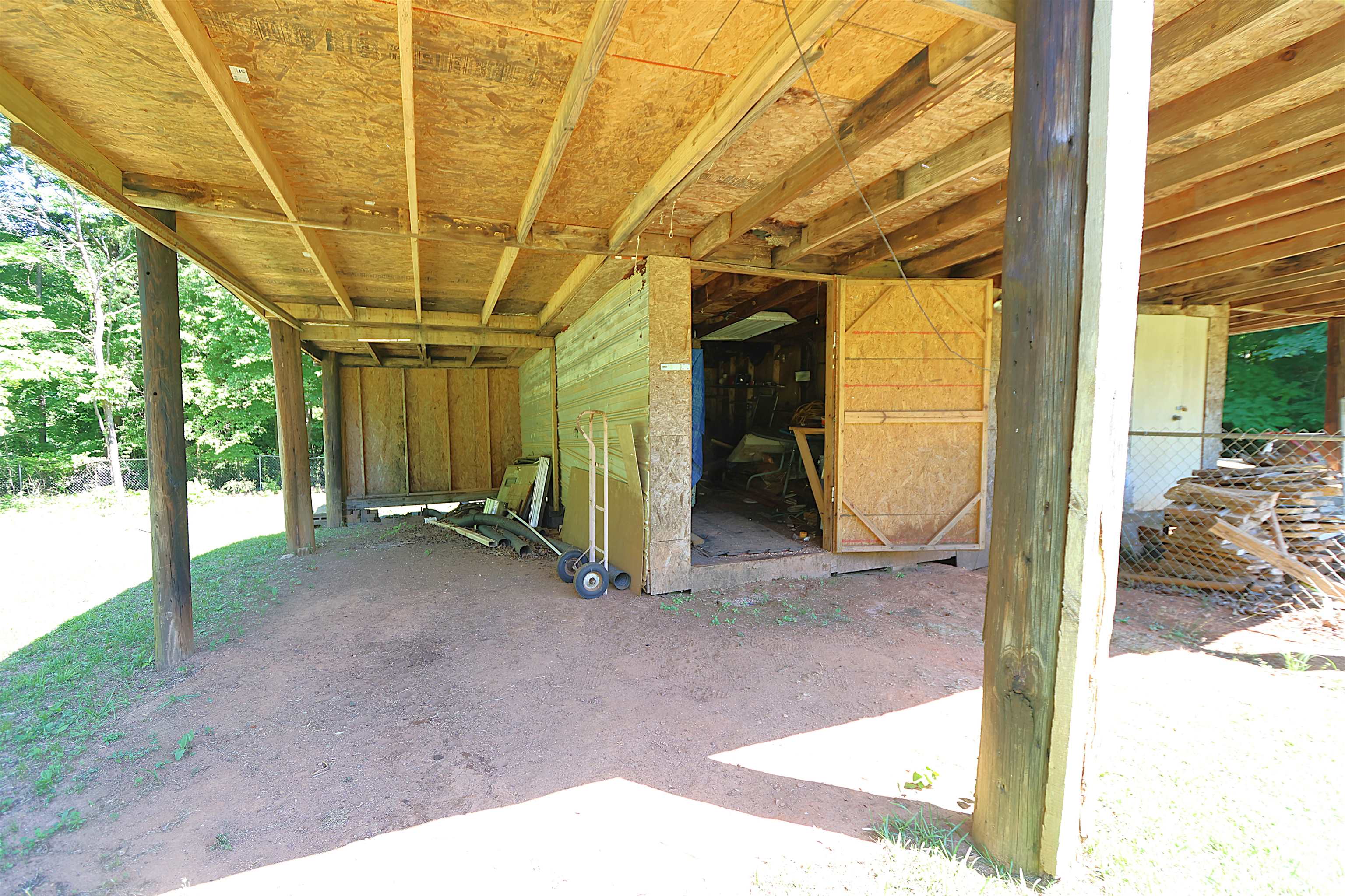 251 Crenshaw Road Cowpens, SC 29330 - Photo 38 of 46
