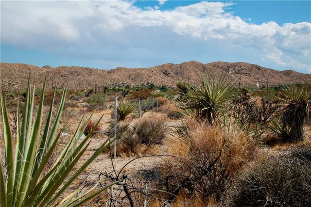 $85,000 | 1 Polaris Morongo Valley, Morongo Valley, CA 92256