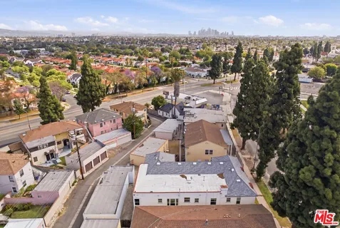 $1,895,000 | 4089 Leimert Boulevard, Los Angeles, CA 90008