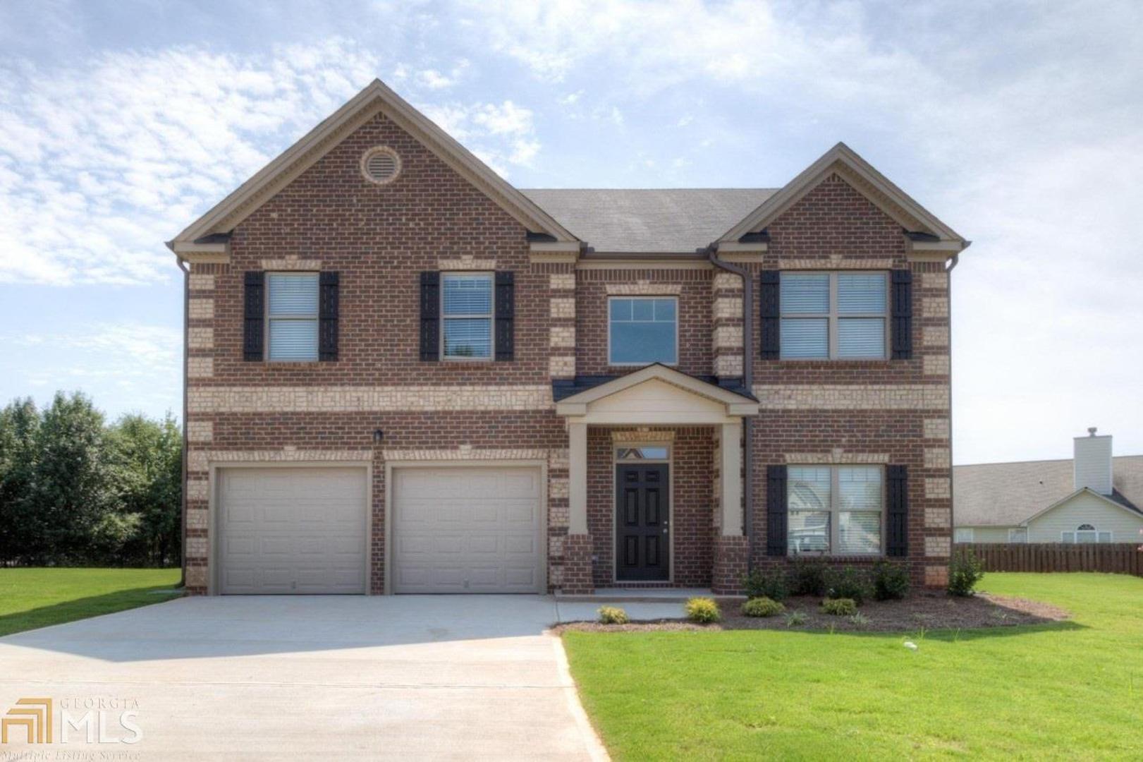 653 Sedona Loop, Unit 2053 Hampton, GA 30228 - Photo 1 of 1 Gallery Image 1