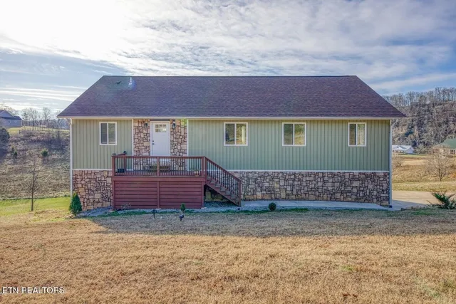 $475,000 | Stone Road, Blaine, TN 37709