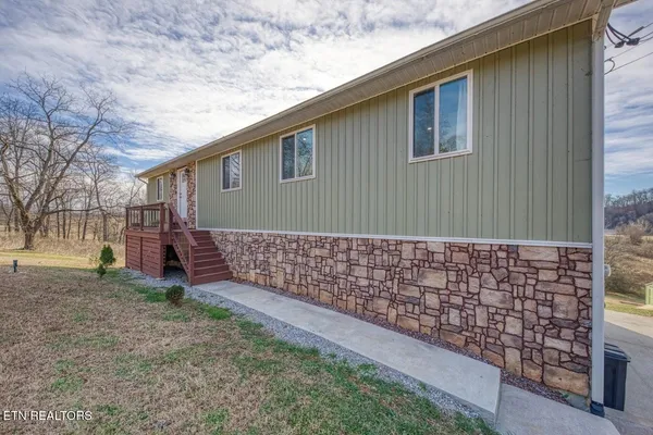 $464,900 | 2501 Stone Road, Blaine, TN 37709