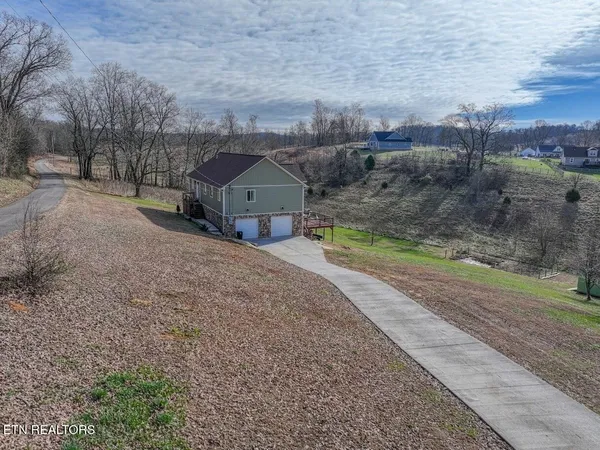 $464,900 | 2501 Stone Road, Blaine, TN 37709