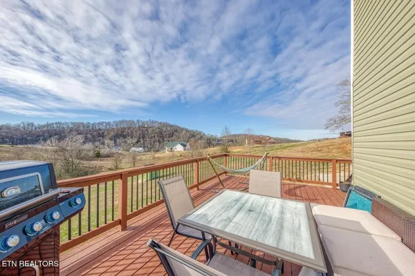 $464,900 | 2501 Stone Road, Blaine, TN 37709