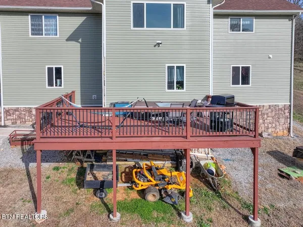 $464,900 | 2501 Stone Road, Blaine, TN 37709