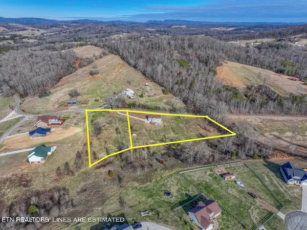$464,900 | 2501 Stone Road, Blaine, TN 37709