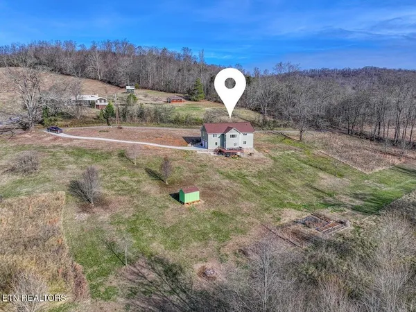 $464,900 | 2501 Stone Road, Blaine, TN 37709