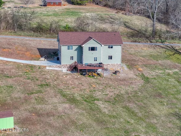 $464,900 | 2501 Stone Road, Blaine, TN 37709