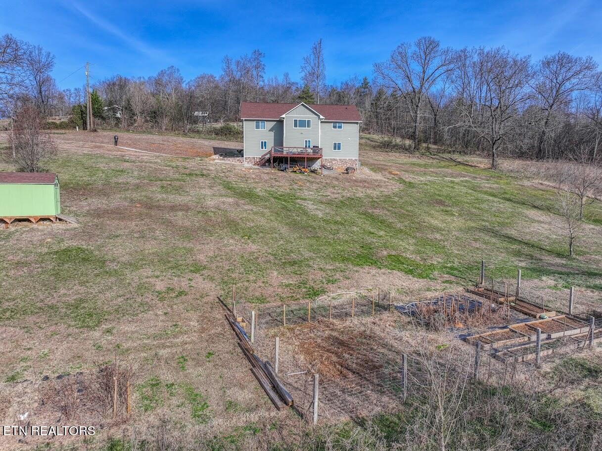 2501 Stone Road Blaine, TN 37709 - Photo 38 of 41 DJI_20251231105623_0087_D_75