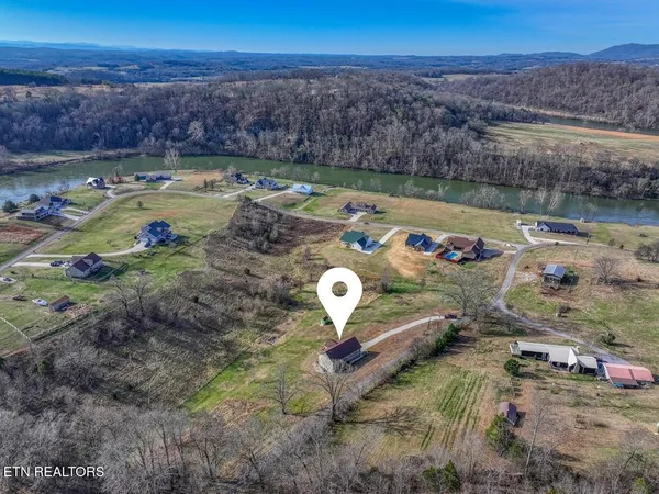 $464,900 | 2501 Stone Road, Blaine, TN 37709