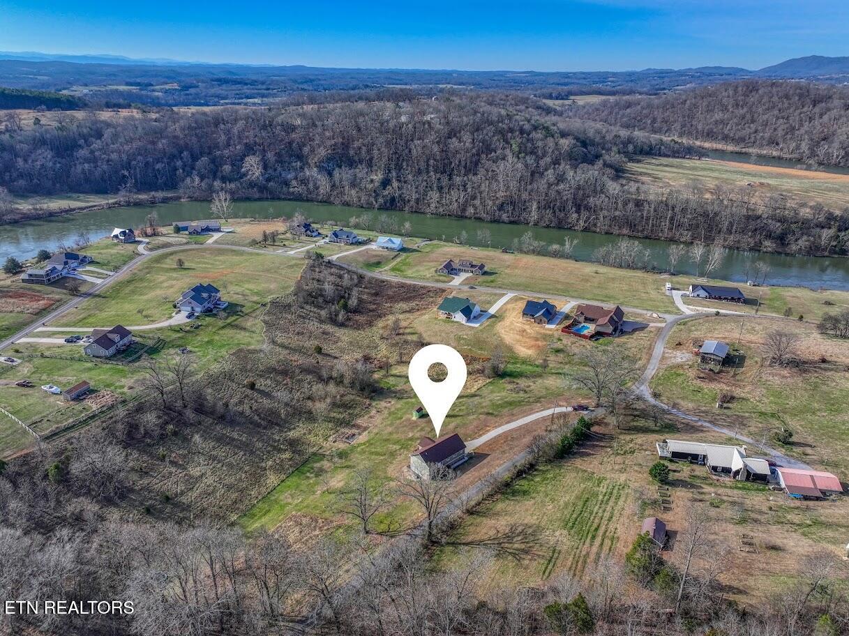2501 Stone Road Blaine, TN 37709 - Photo 40 of 41 DJI_20251231105015_0015_D_59