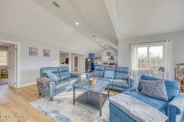 $464,900 | 2501 Stone Road, Blaine, TN 37709