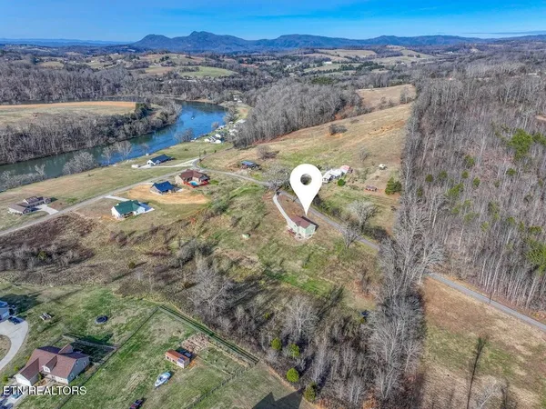 $464,900 | 2501 Stone Road, Blaine, TN 37709