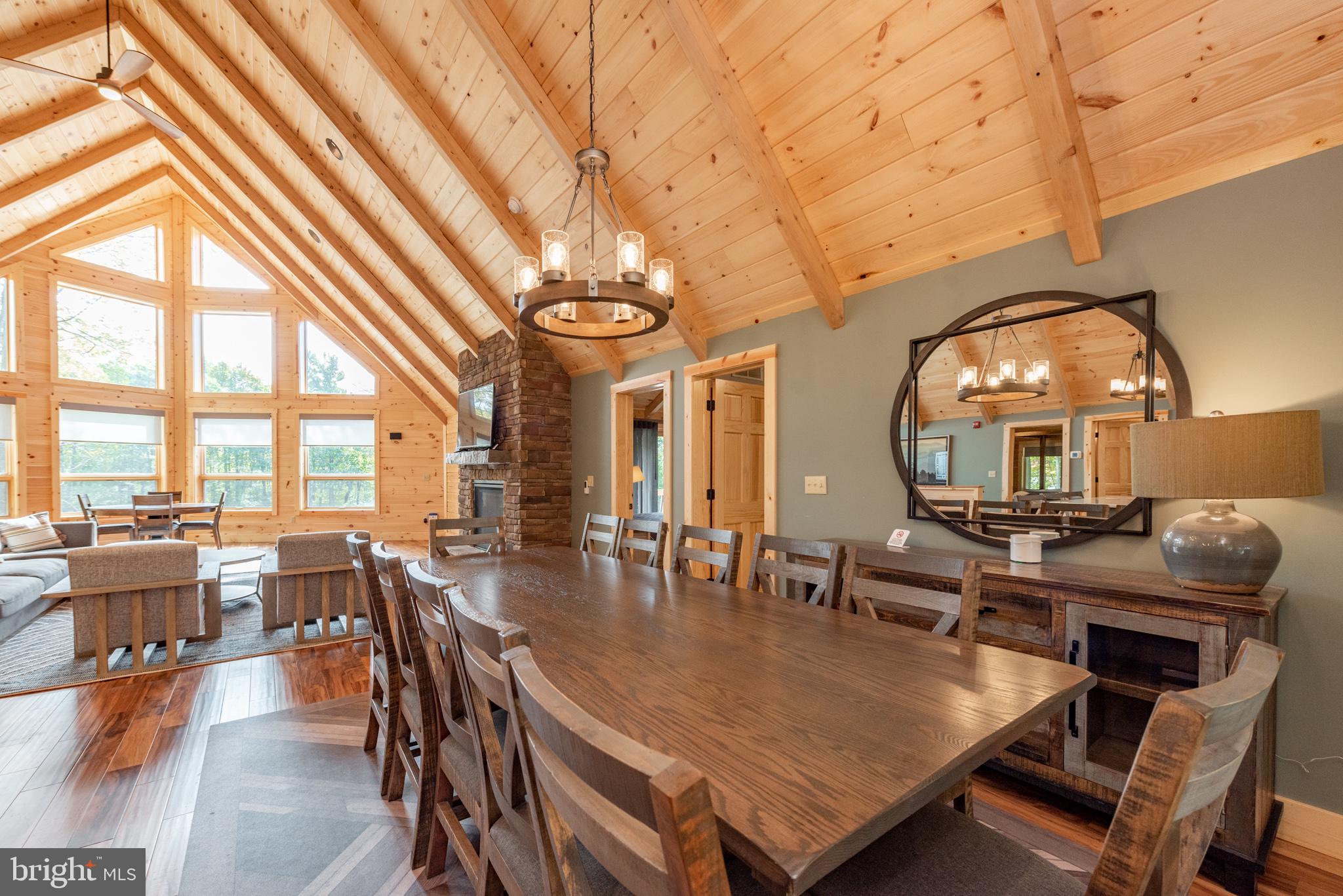 88 Wisp Adventure Road McHenry, MD 21541 - Photo 13 of 93 Gallery Image 13