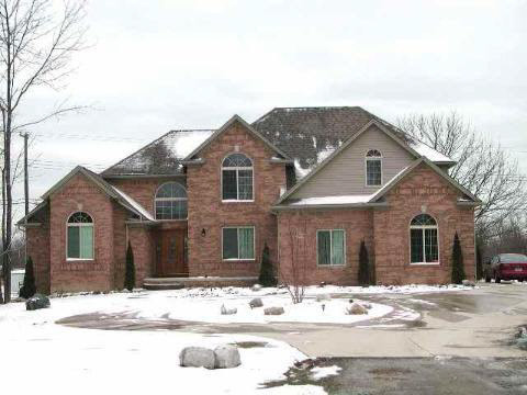29849 Fort Road Rockwood, MI 48173 - Photo 1 of 9 817649.JPG
