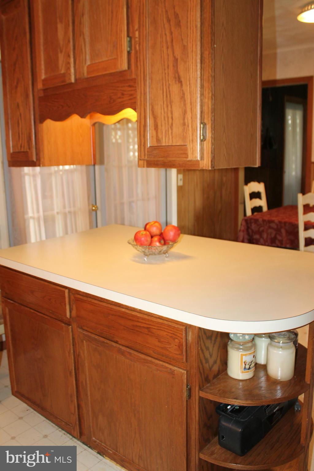 67 Hickory Lane Ranson, WV 25438 - Photo 11 of 25 Kitchen