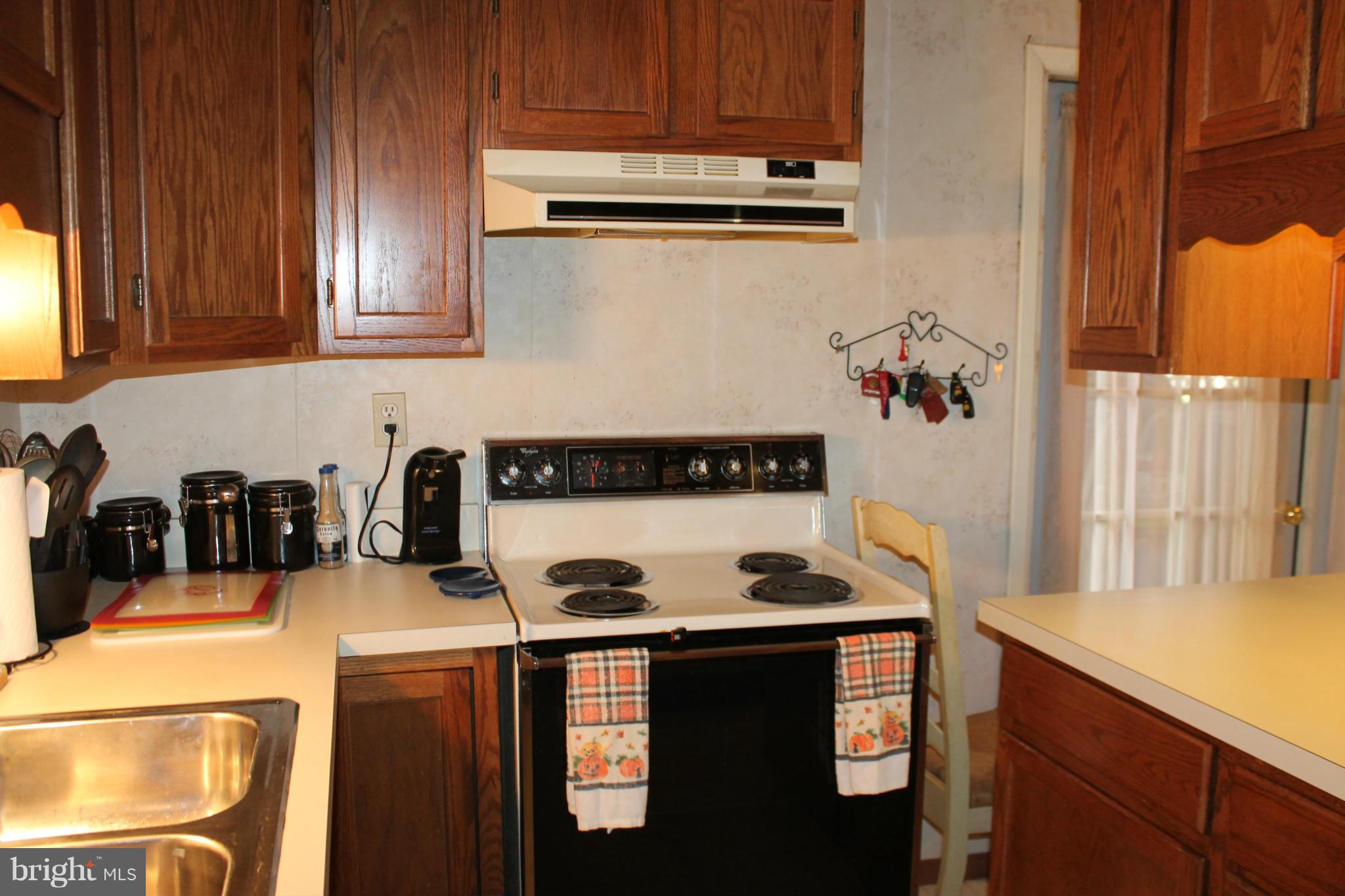 67 Hickory Lane Ranson, WV 25438 - Photo 12 of 25 Kitchen
