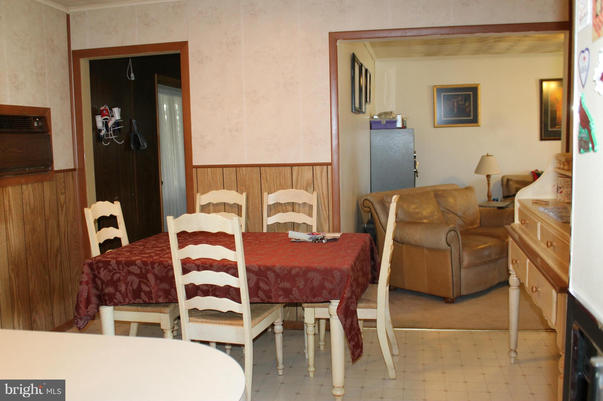 67 Hickory Lane Ranson, WV 25438 - Photo 13 of 25 Dining Room