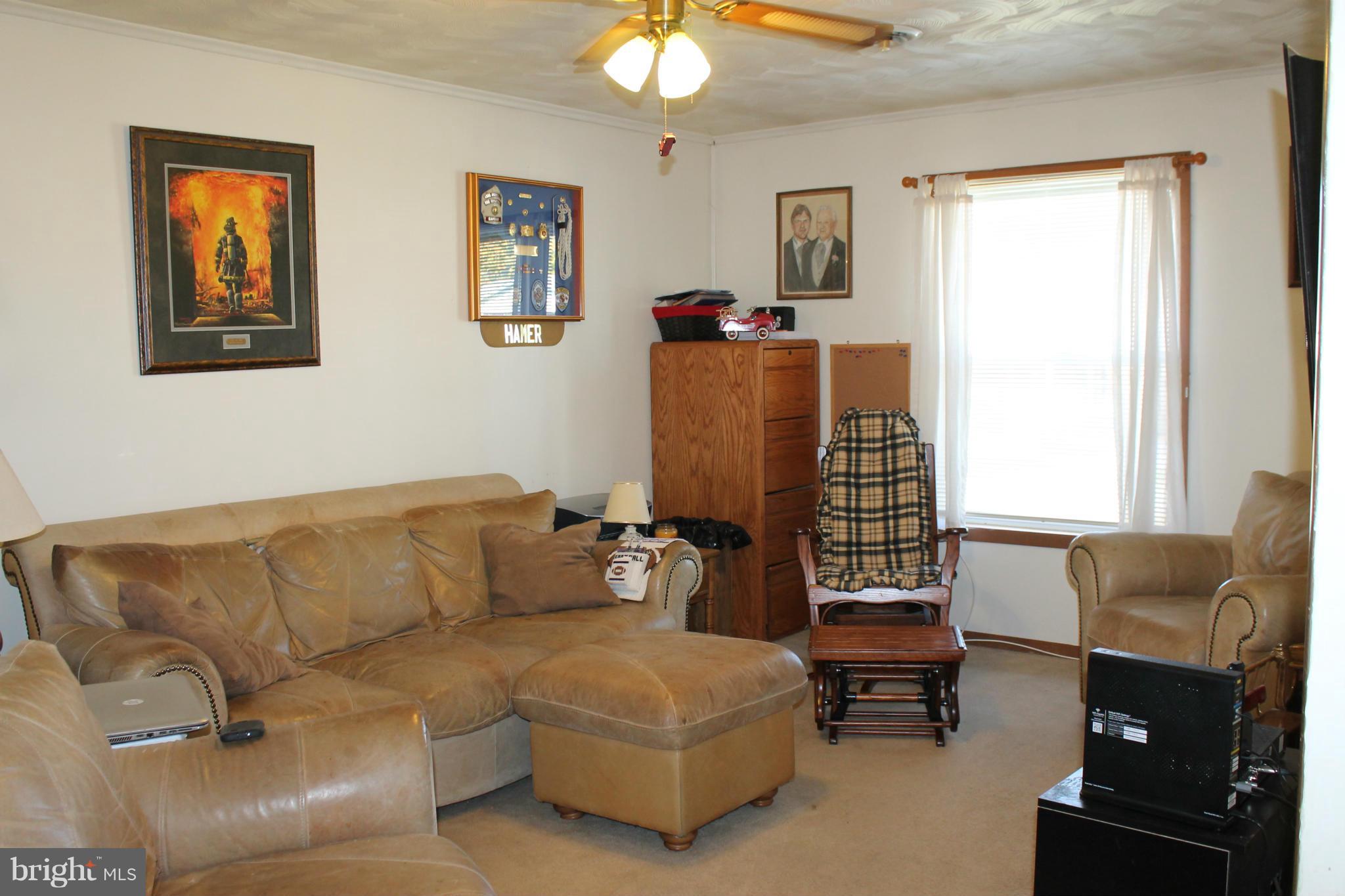 67 Hickory Lane Ranson, WV 25438 - Photo 14 of 25 Living Room