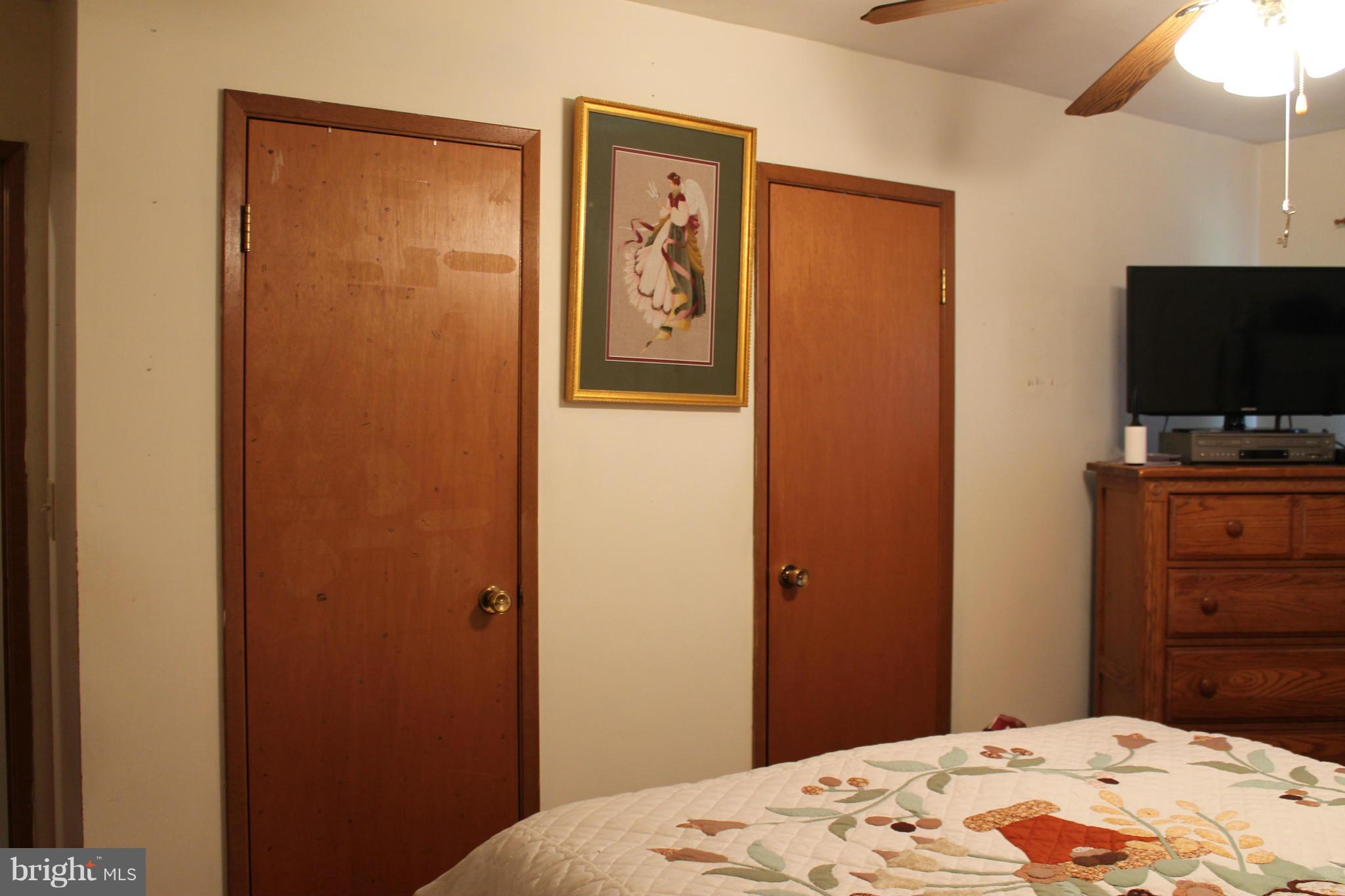 67 Hickory Lane Ranson, WV 25438 - Photo 18 of 25 Bedroom