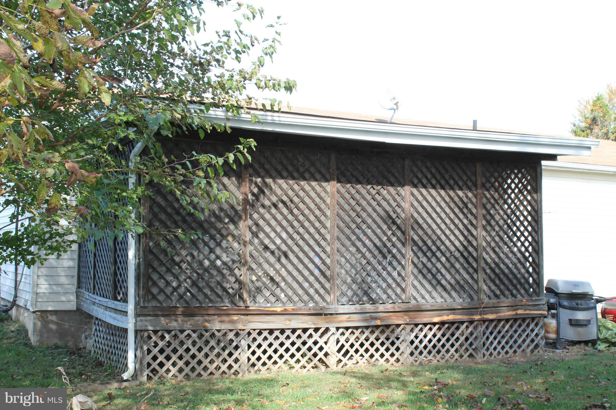 67 Hickory Lane Ranson, WV 25438 - Photo 23 of 25 Exterior (Rear)