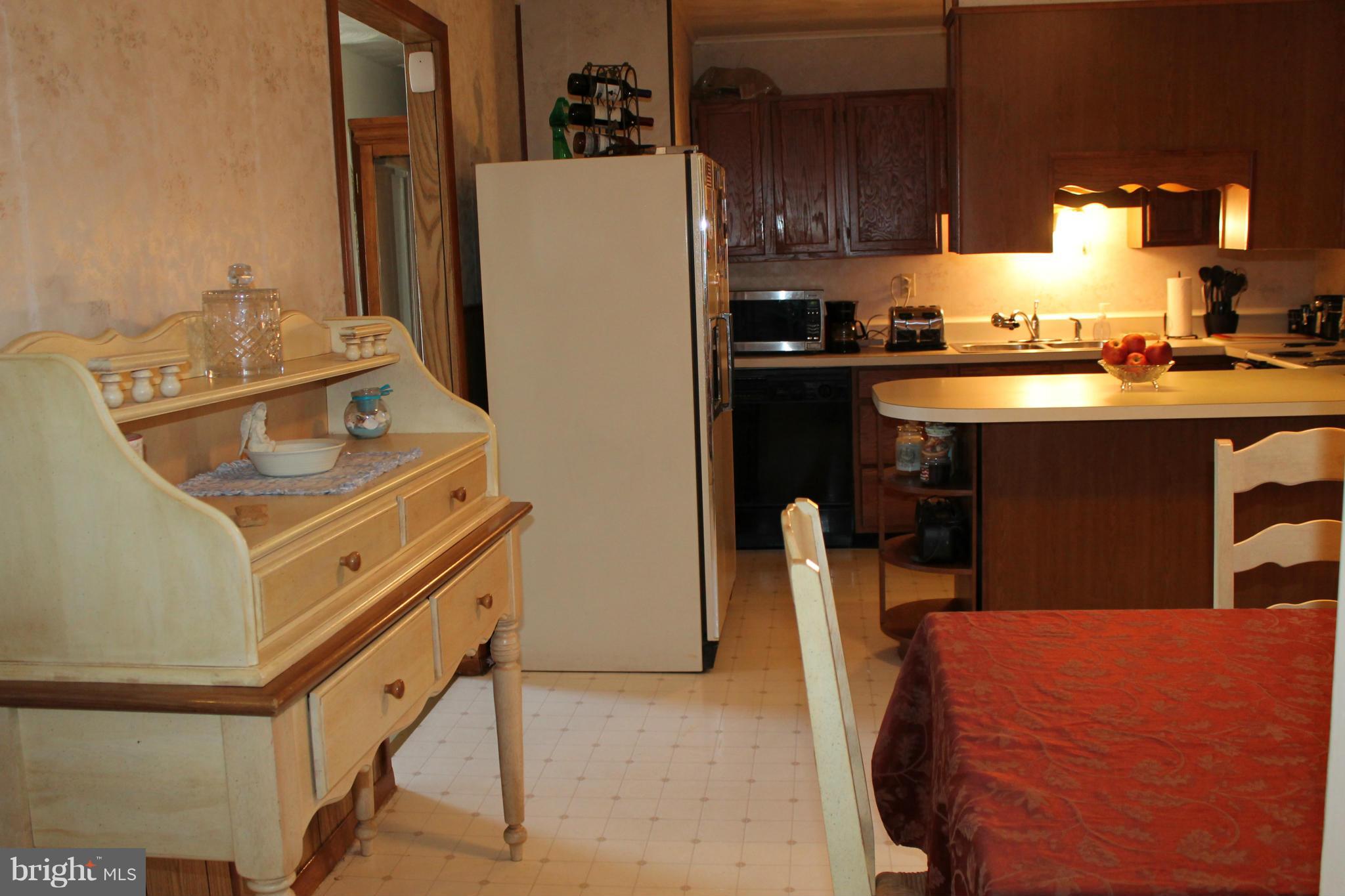 67 Hickory Lane Ranson, WV 25438 - Photo 6 of 25 Kitchen