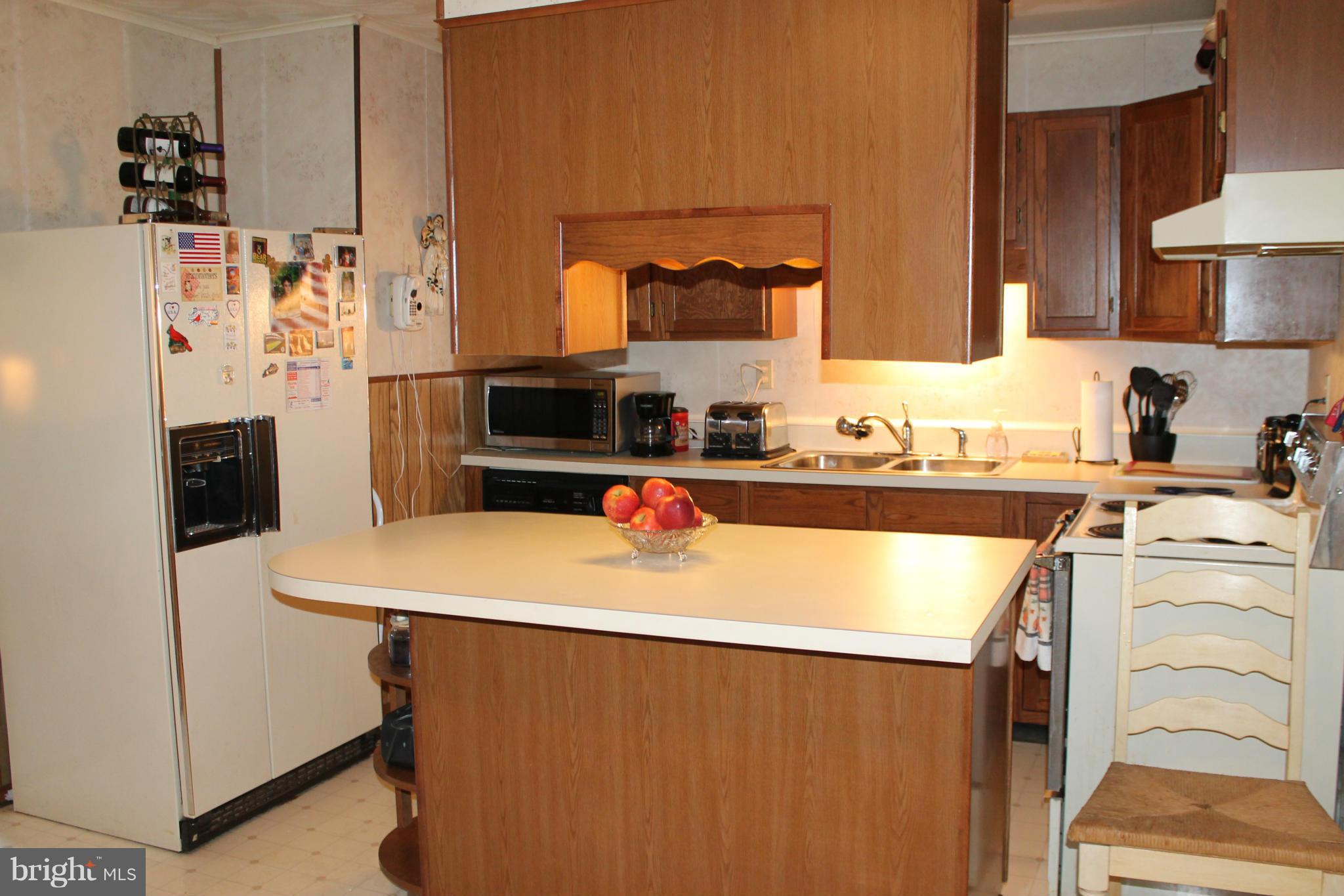 67 Hickory Lane Ranson, WV 25438 - Photo 9 of 25 Kitchen