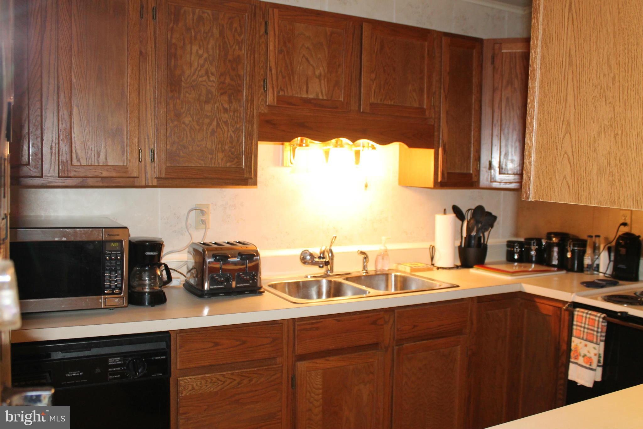 67 Hickory Lane Ranson, WV 25438 - Photo 10 of 25 Kitchen