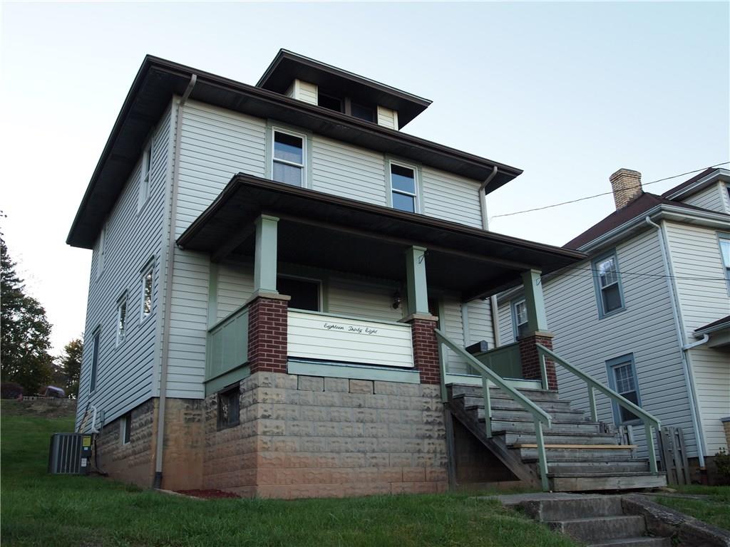 1838 Devonshire Road Coraopolis, PA 15108 - Photo 1 of 10 Gallery Image 1