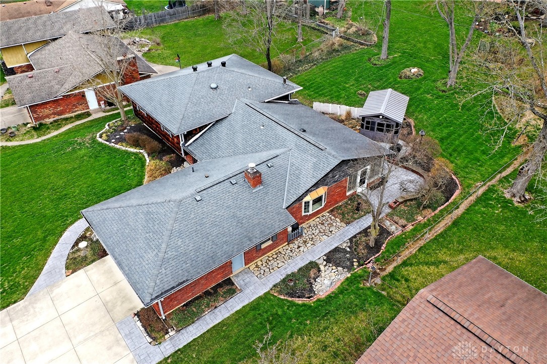 1547 Ambridge Road Centerville, OH 45459 - Photo 73 of 79