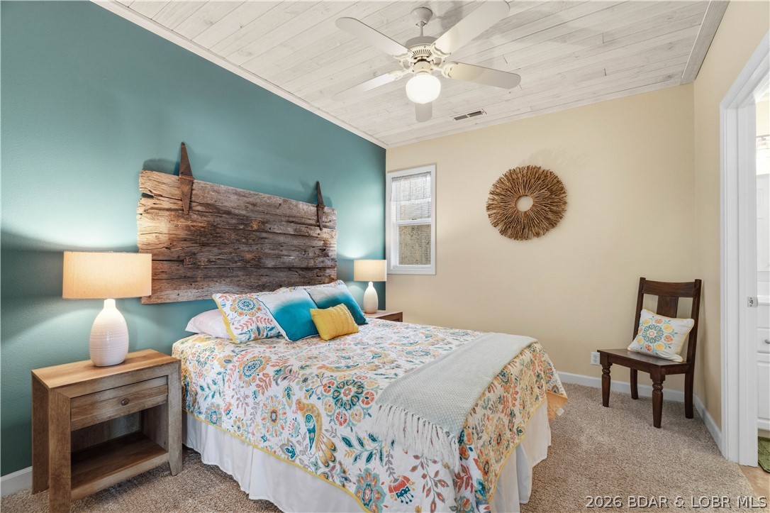 131 Evergreen Road, Unit 1B Sunrise Beach, MO 65079 - Photo 21 of 43 En Suite