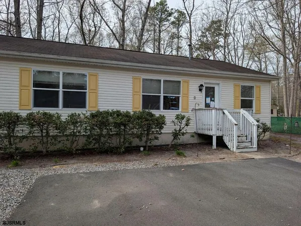 $226,000 | 3 Old Stage Road, Egg Harbor Township, NJ 08234