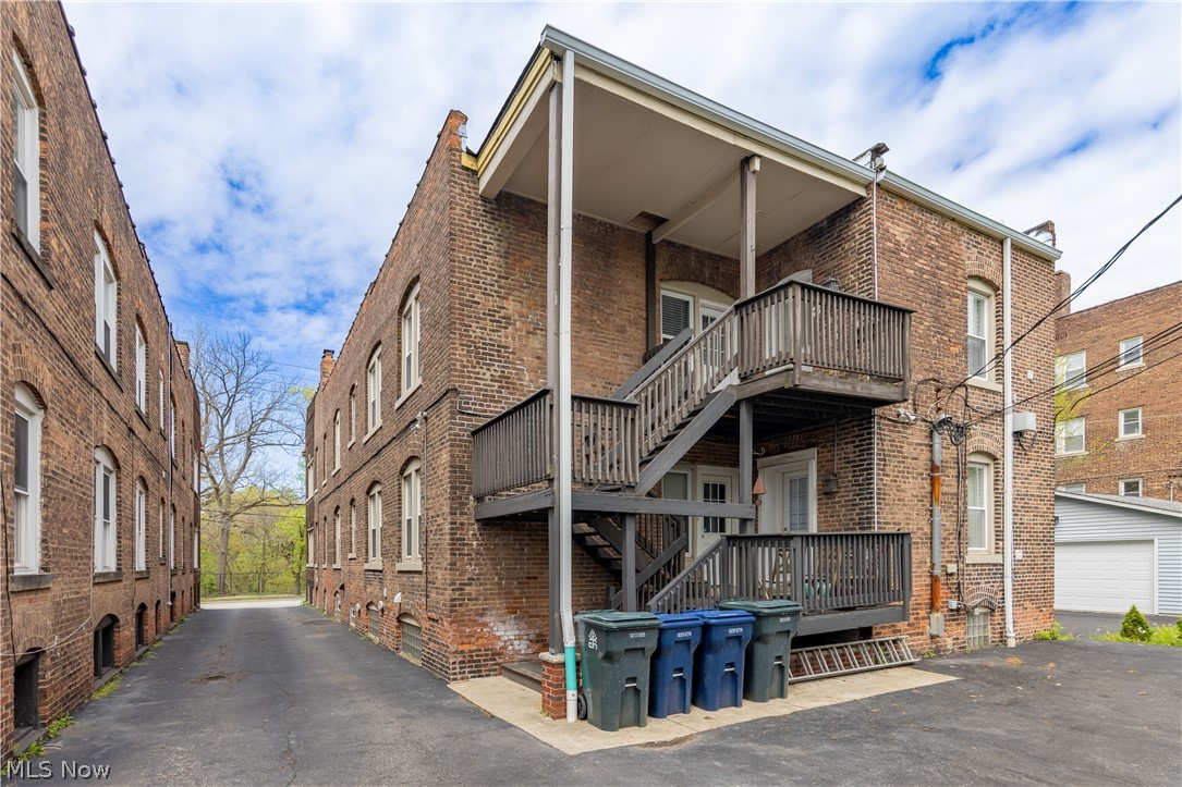 2634 Mayfield Road, Unit 4 Cleveland Heights, OH 44106 - Photo 25 of 26