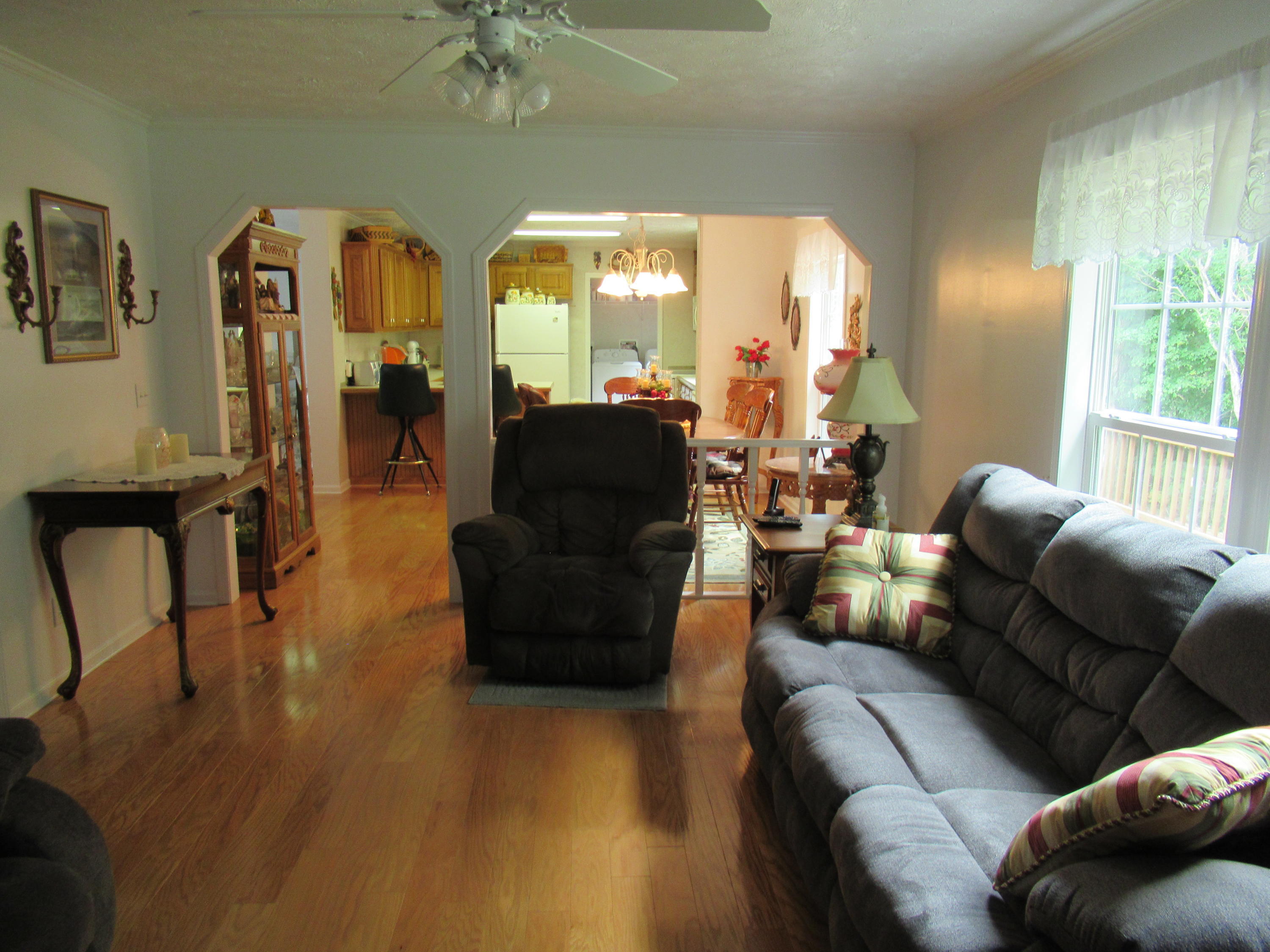 6052 Pine Grove Road Ballard, WV 24918 - Photo 12 of 43 Gallery Image 12