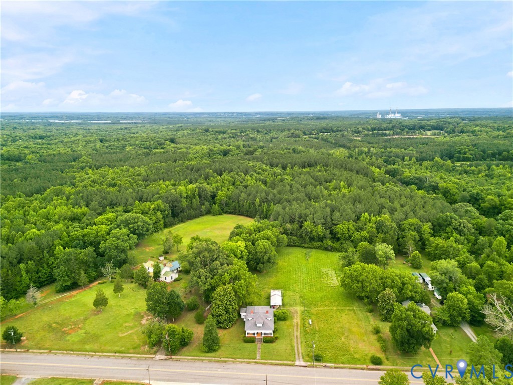 1076 Mt Laurel Road Clover, VA 24534 - Photo 35 of 38