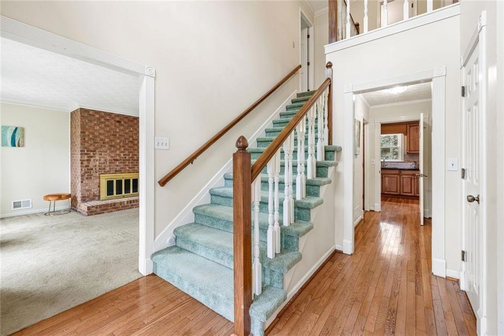 6268 Old Stone Mountain Road Tucker, GA 30087 - Photo 12 of 57