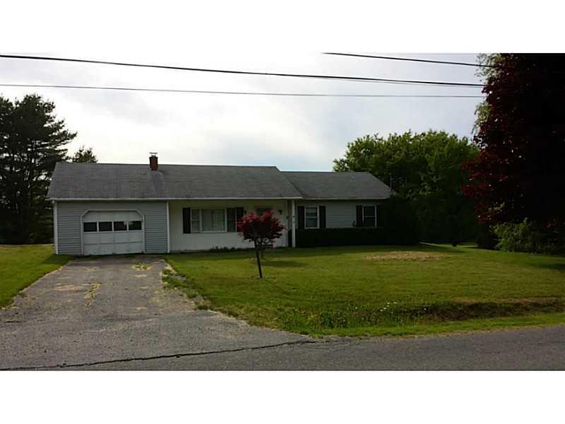 15 Ridgeview Drive Thomaston, ME 04861 - Photo 1 of 35 Exterior Front.