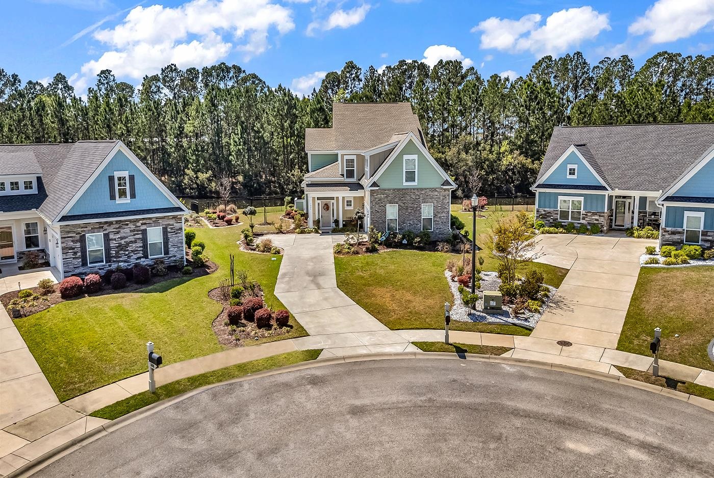 1004 Stilt Court Conway, SC 29526 - Photo 58 of 77