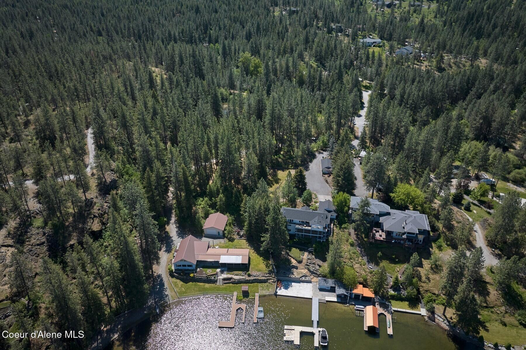 291 Simonsen Road Post Falls, ID 83854 - Photo 8 of 86 full_Simonsen rd_Parcel A_ 23