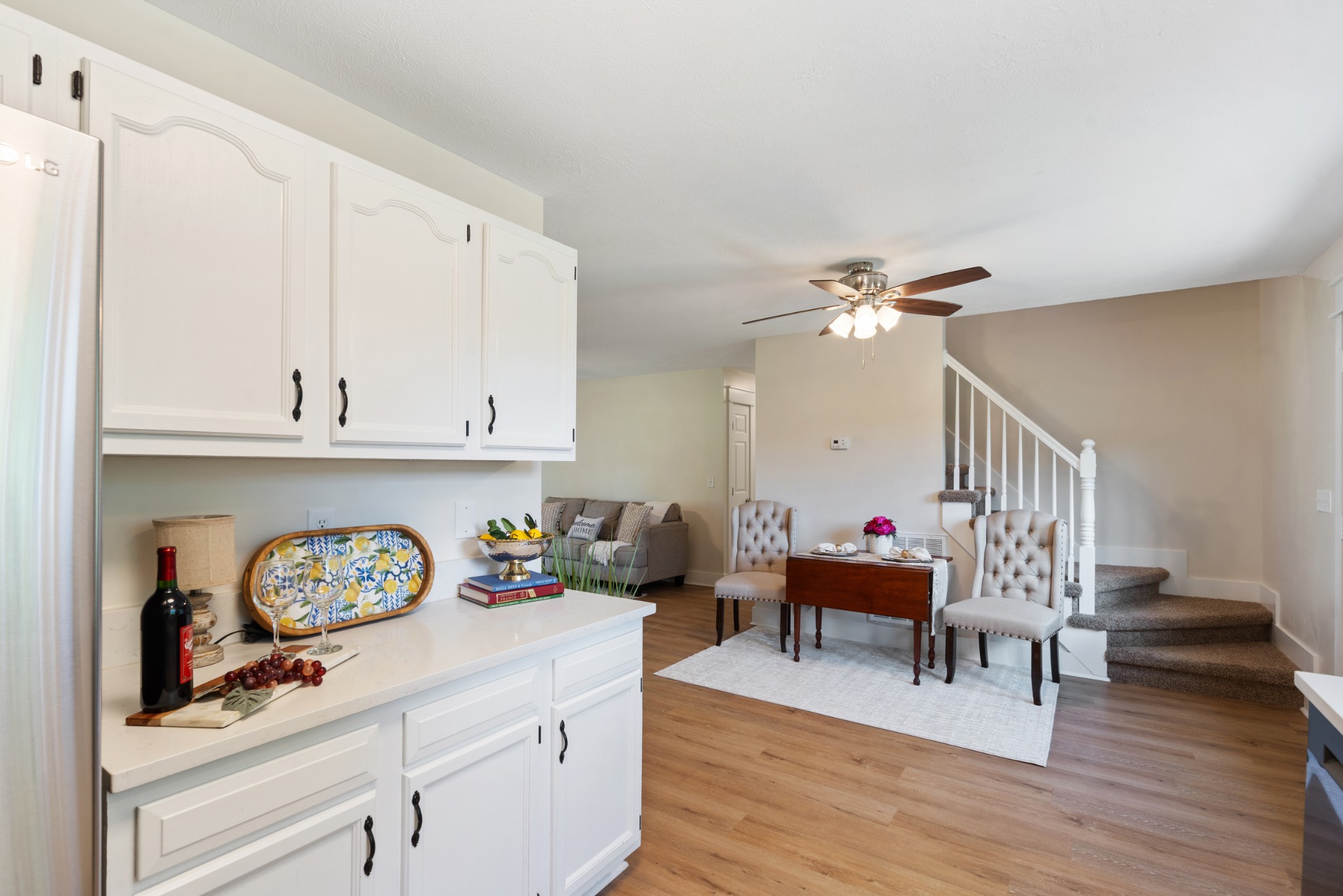 1099 Old County House Road Charlotte, TN 37036 - Photo 24 of 47