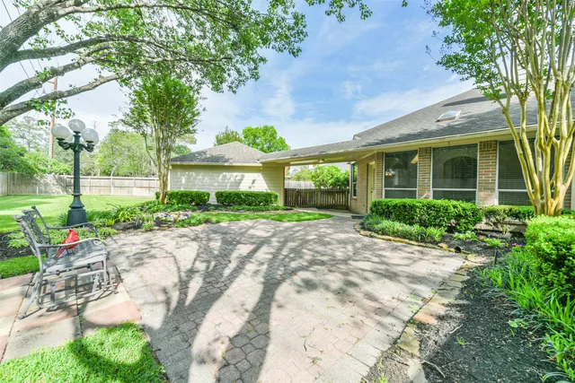 $2,995 | 14610 Farrawood Drive, Cypress, TX 77429