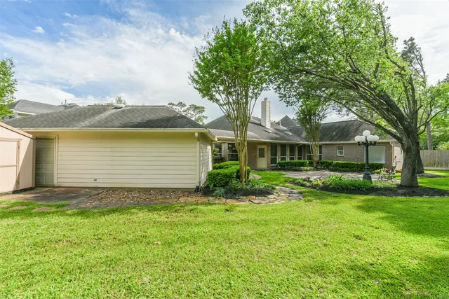 $2,995 | 14610 Farrawood Drive, Cypress, TX 77429