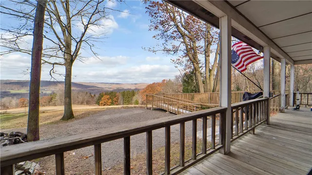 $224,900 | 11750 Lyon Road, Naples, NY 14512