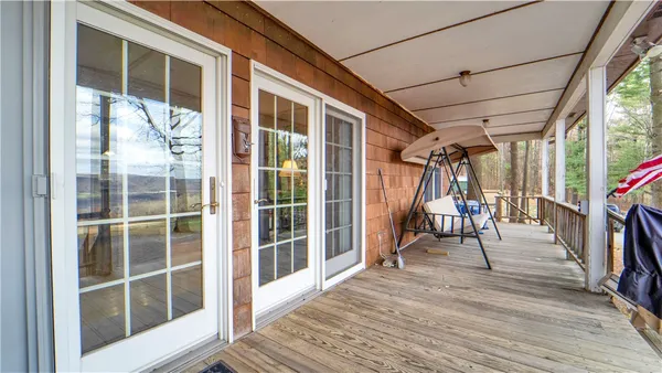 $224,900 | 11750 Lyon Road, Cohocton, NY 14512