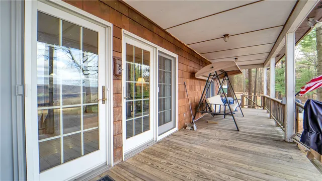 $224,900 | 11750 Lyon Road, Naples, NY 14512