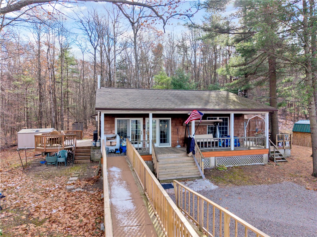 11750 Lyon Road Cohocton, NY 14512 - Photo 24 of 42