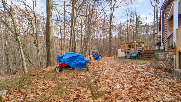 $224,900 | 11750 Lyon Road, Cohocton, NY 14512
