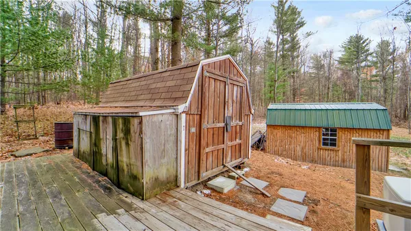 $224,900 | 11750 Lyon Road, Cohocton, NY 14512